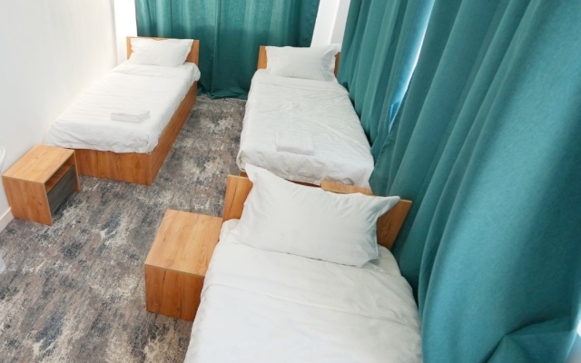 Tulpar Mini Hotel