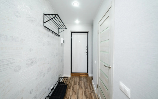 Апартаменты Алтуфьевское шоссе 2к1 (1219)