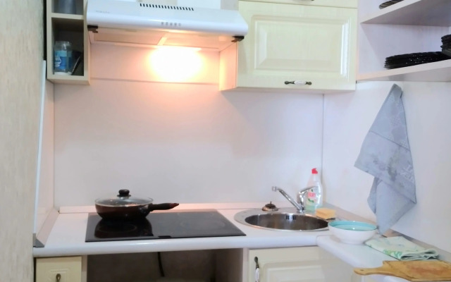 Zhemchuzhina Anapy Flat