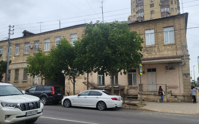 Апартаменты Уют