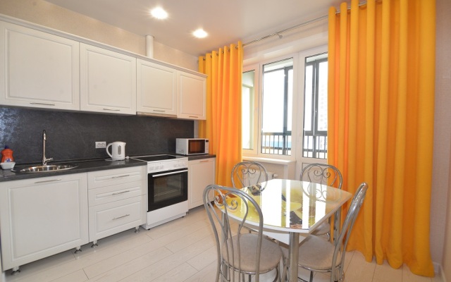 1k Kazan Apartments