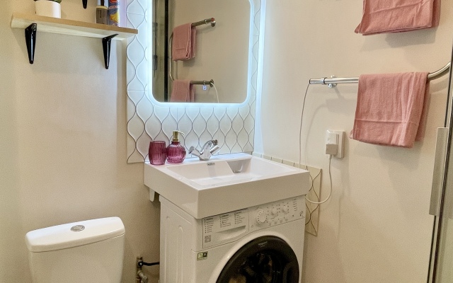 Апартаменты Florencia Aparts в Екатеринбурге