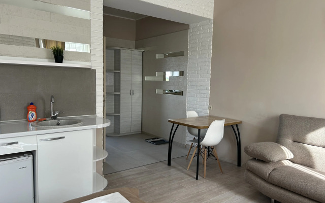 Гостевой дом Кристина и Карина