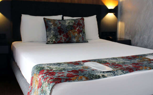 İstanbul Fair Hotel