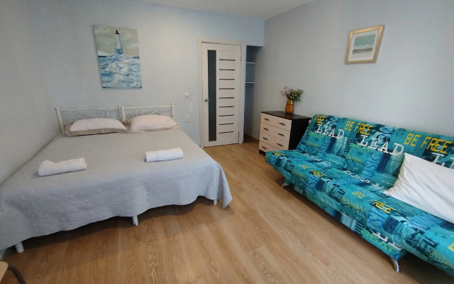 Villa Marina Mini hotel