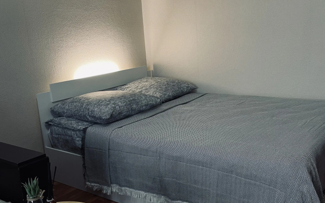 Апартаменты Квартира Бекетова 8 - фото 5