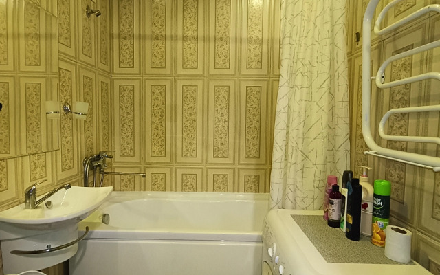 Квартира Пушкина 41 в центре города