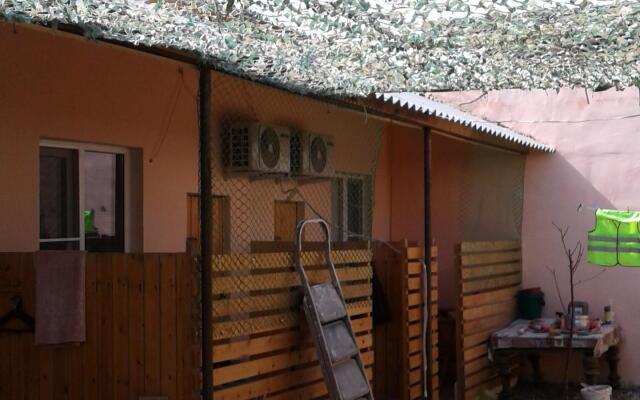 Atlan Guest House