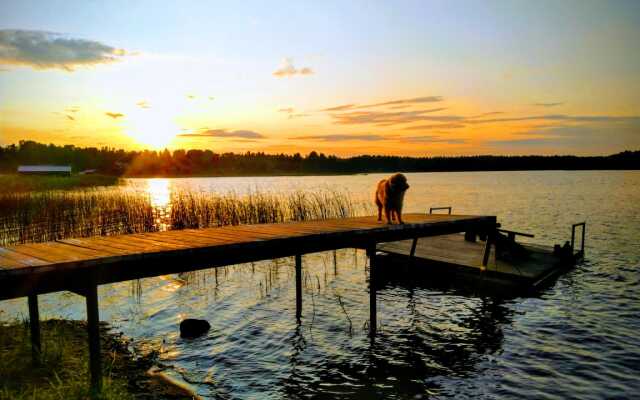 Гостевой Дом Шишки