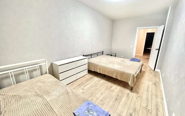 Квартира Видовая квартира в центре Калуги