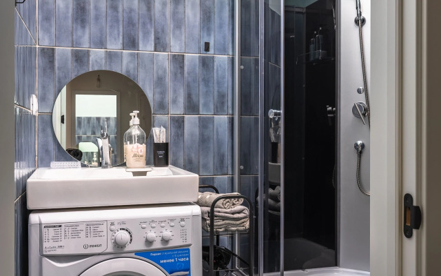 Апартаменты MyHomeYourHome на Некрасова 1\38