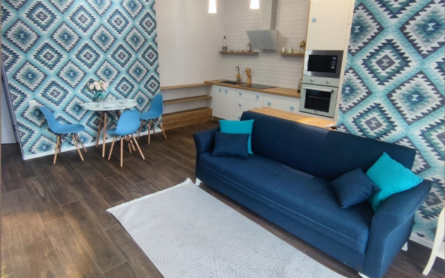 Novaya Flat