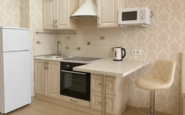 Pryanik Apartments Na Ulitse Vostochnaya 1 Apartments