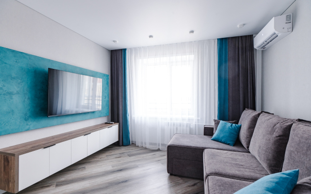 Kak Doma na  Gorykogo 147 Flat