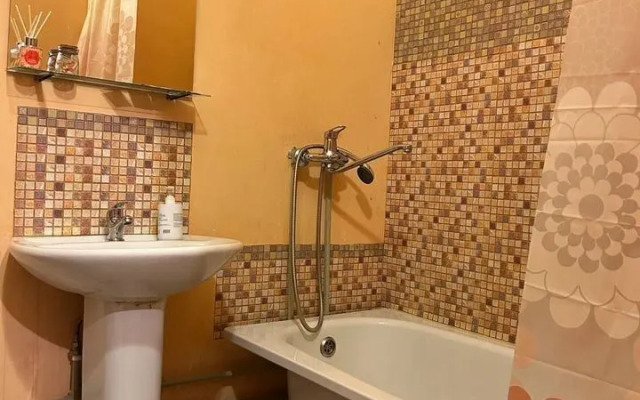 18 V Zhk Oranzhevoye Nebo Apartments