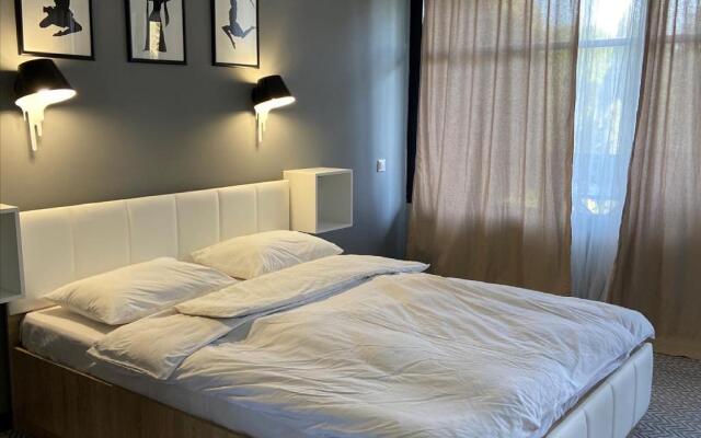 Gagra Hotel