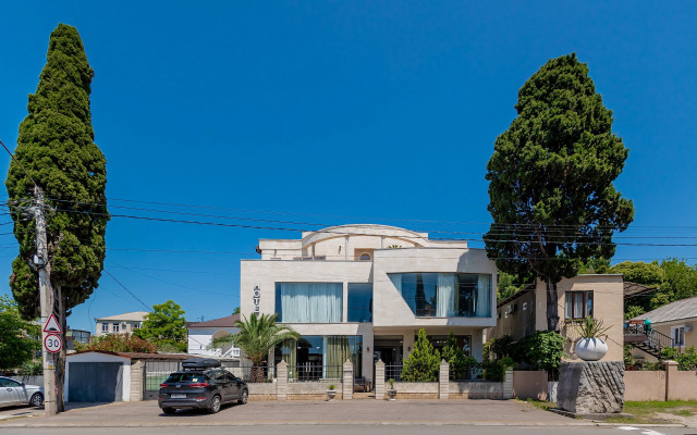 Amore Hotel