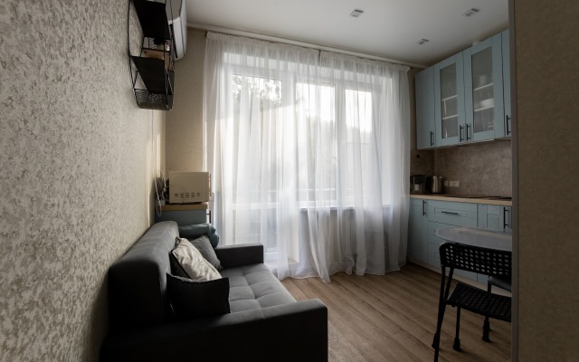 Апартаменты Клуб Агой 10