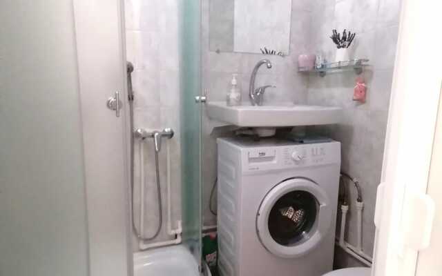 Uyutnoye Gnyozdyshko Flat