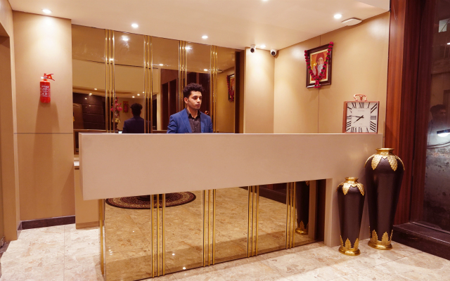 Hotel Maplewood Premier