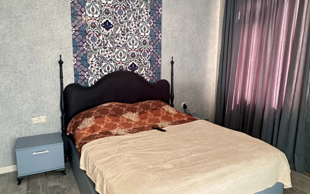 Mandarina Hotel