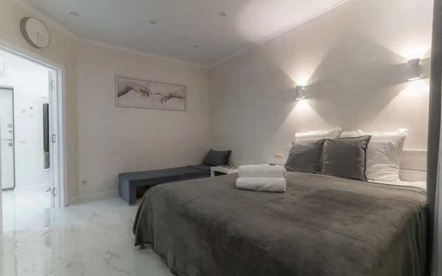 Апартаменты на Хрустальном, 29