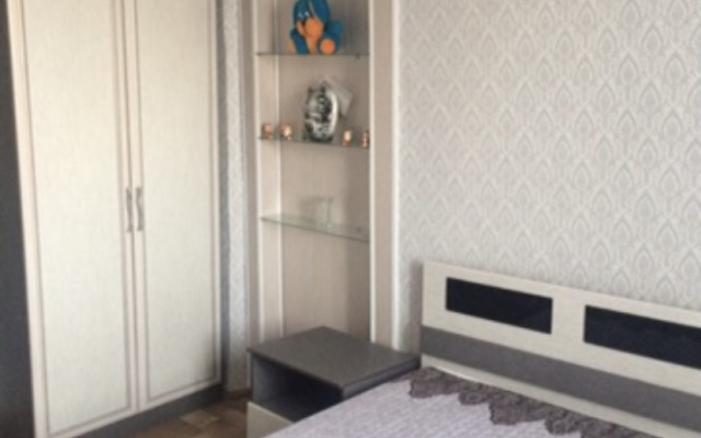 Pod Klyuch Solnechny Private house