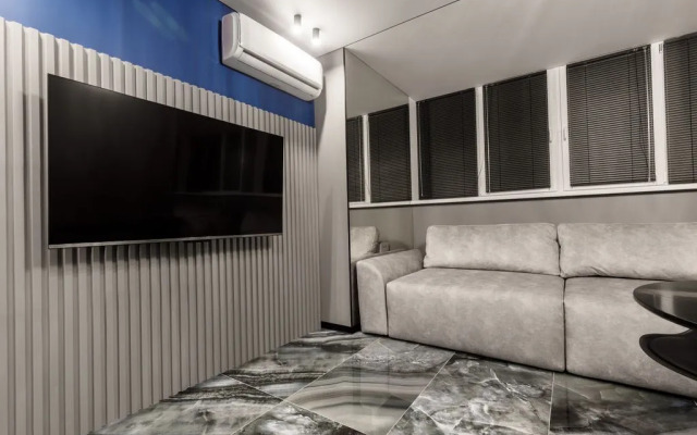 Квартира в ЖК Петровский квартал