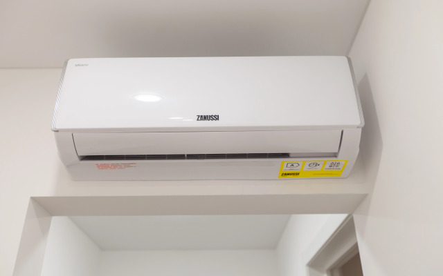 Апартаменты в стиле Бали