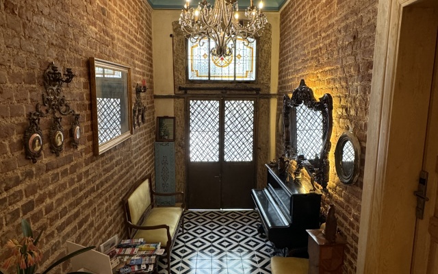 Eagle's Nest Boutique-hotel