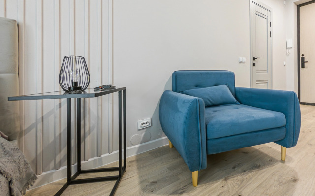 Апартаменты Шишимская горка