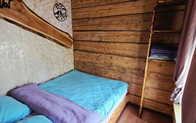 Частный дом В тихом красивом месте