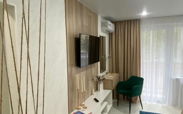Apartamenty Krylyya Flat