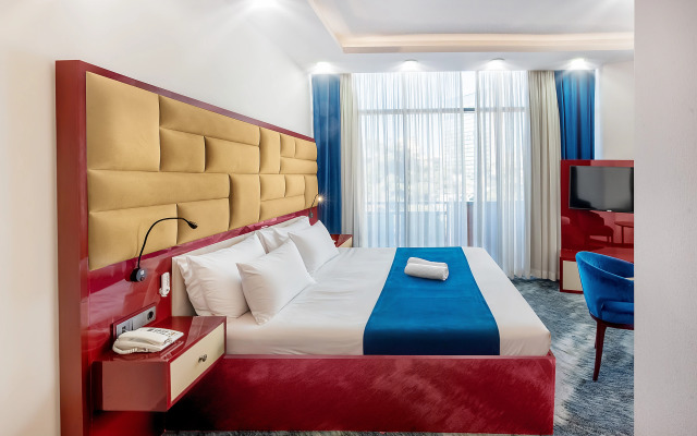 Hotel Denis Hotel Tbilisi