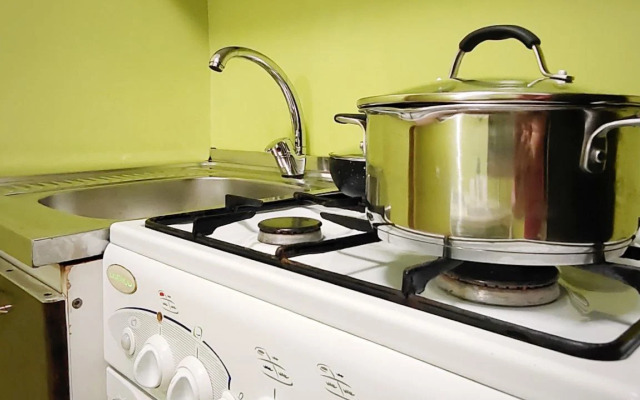 Квартира в самом центре города