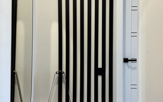 Апартаменты на Энке