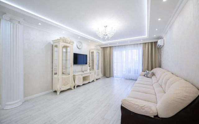 Квартира Пять Звёзд Элитная с Кондиционерами