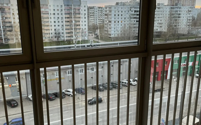 Квартира Дом Счастья