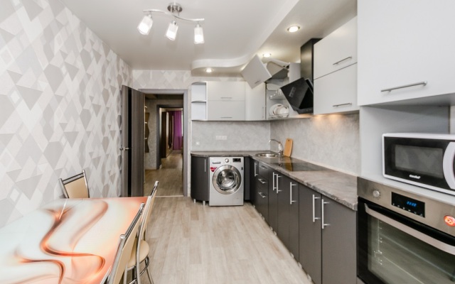 Sladkiy Son Apartments