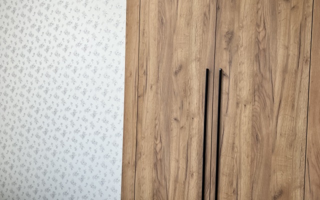 150 Komfortnyye s vidom na goru Apartments