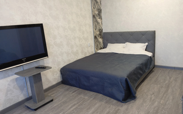 Квартира Чистая в сердце Сургута