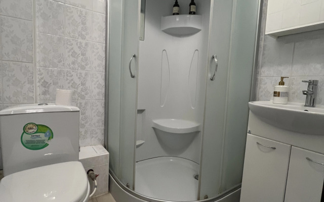 Квартира на Большой Покровской 10