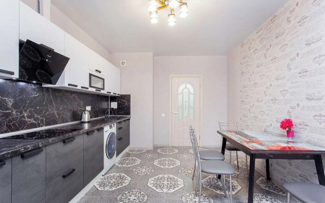 Квартира на улица Боспорская 8