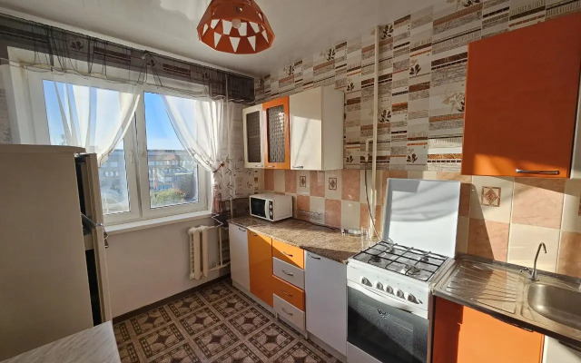 L.V.H. Na Fedora Smirnova 5 Apartments
