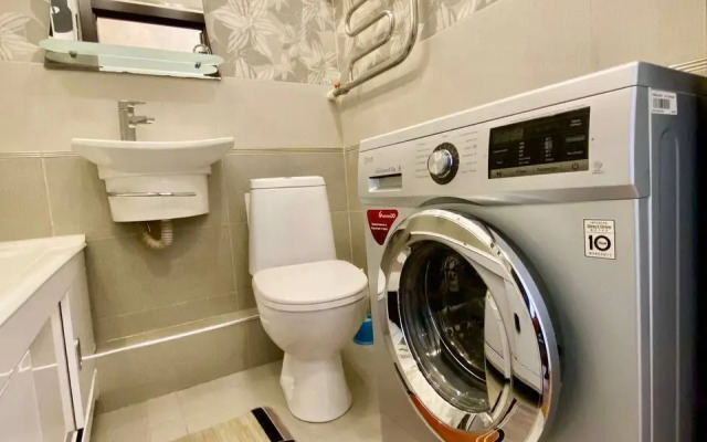 Квартира на Малиновского 33