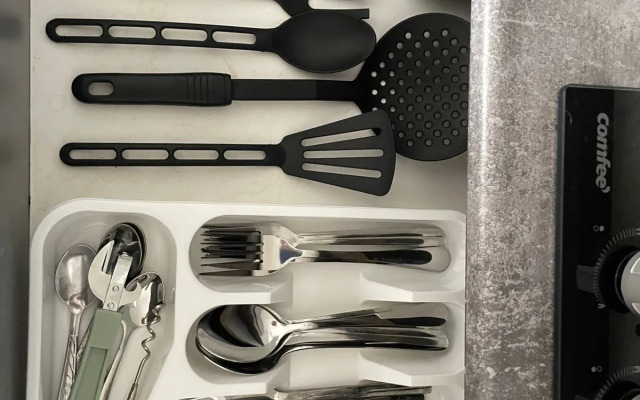 Квартира Уютная с современным ремонтом