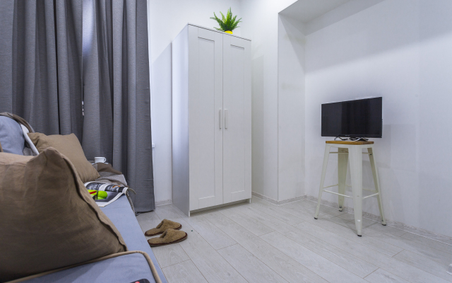 Апартаменты на Невском