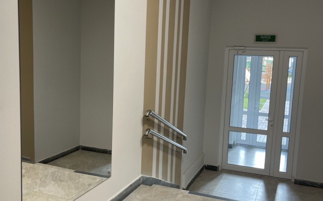 Апартаменты Евро-двушка на Артиллерийской