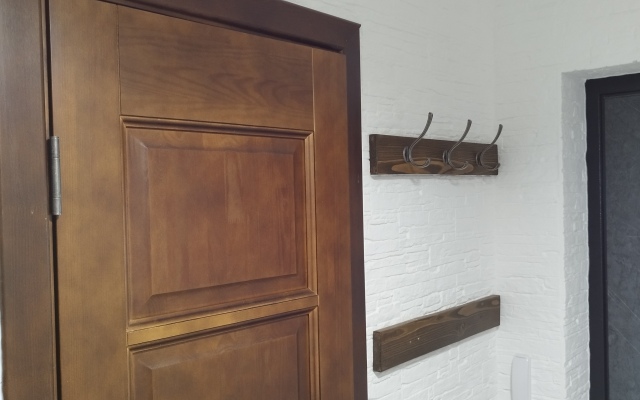 Апартаменты на Леонова