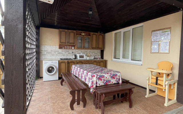 Asteriya Guest House